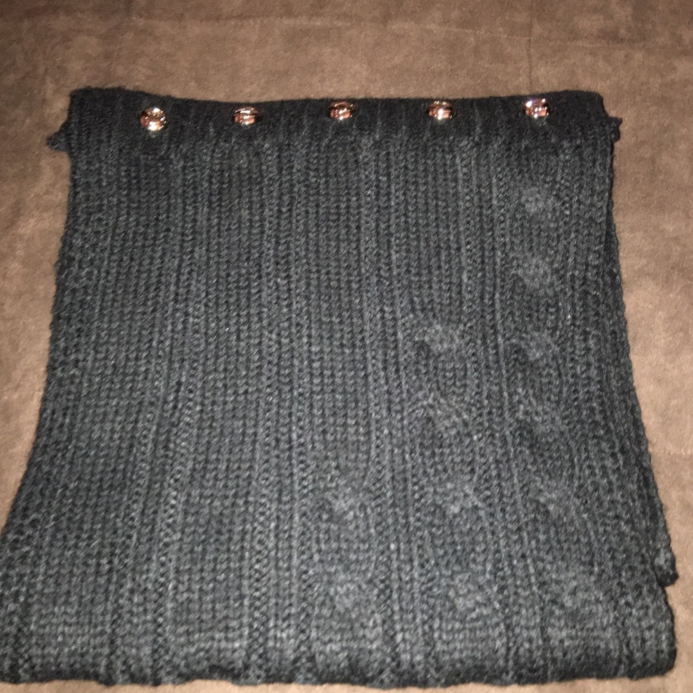 MICHAEL Michael Kors Infinity Scarf